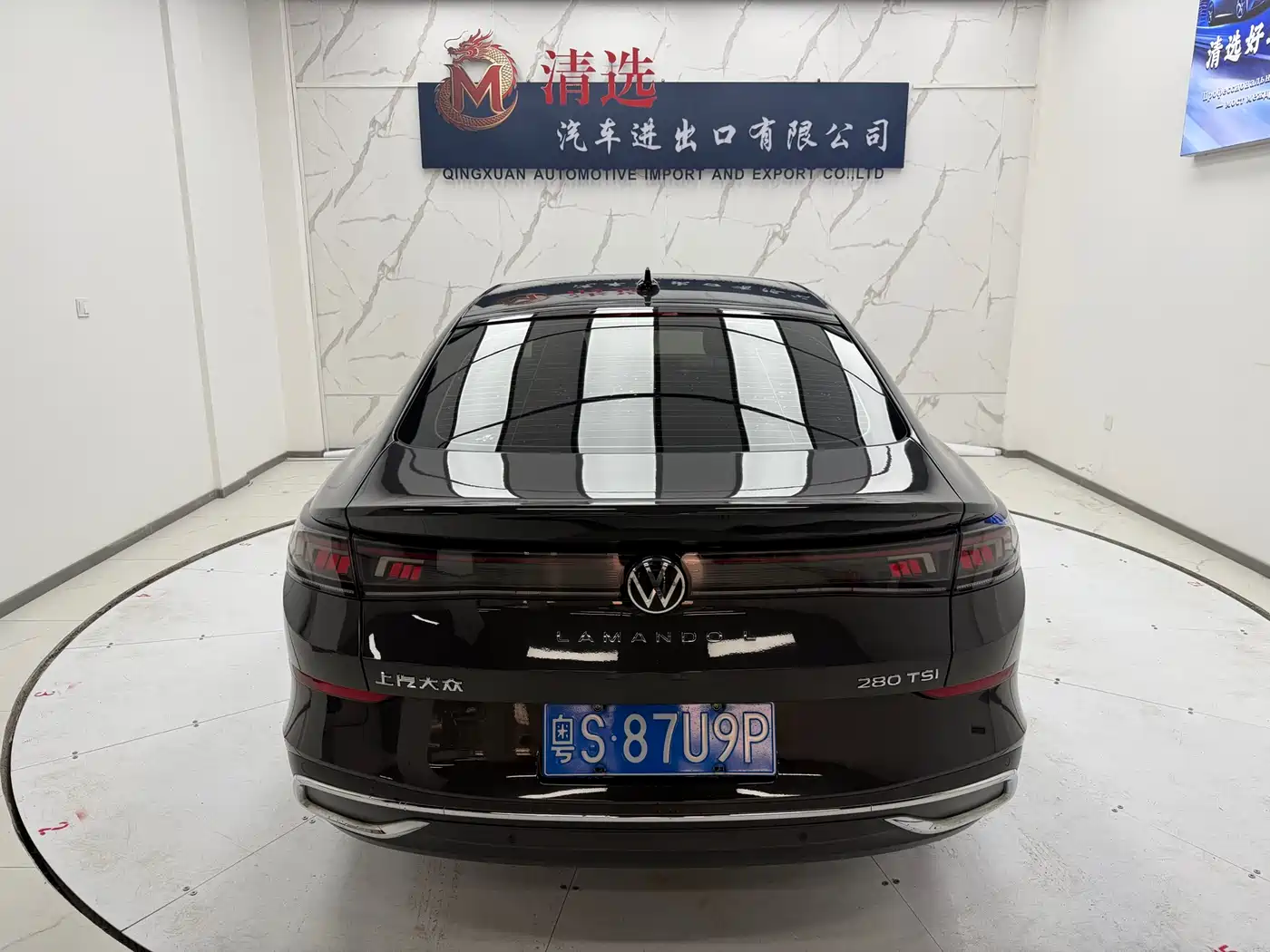 Volkswagen Lamando 2022 Lamando L 280TSI DSG Cool Edition фото 5