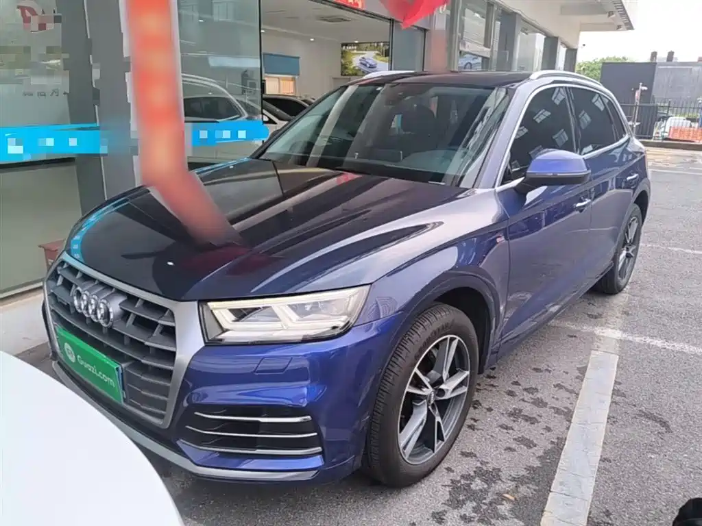 AUDI Q5L