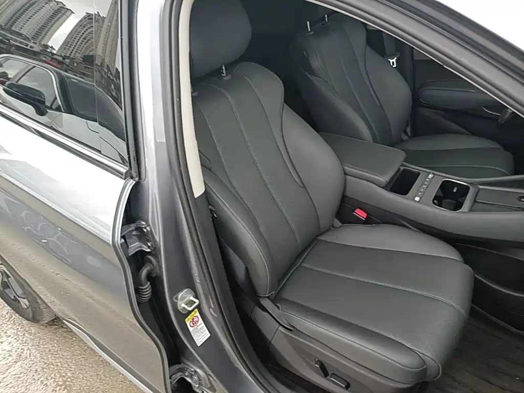 BYD Yuan PLUS 2026 2025 Smart Drive 430KM Superior