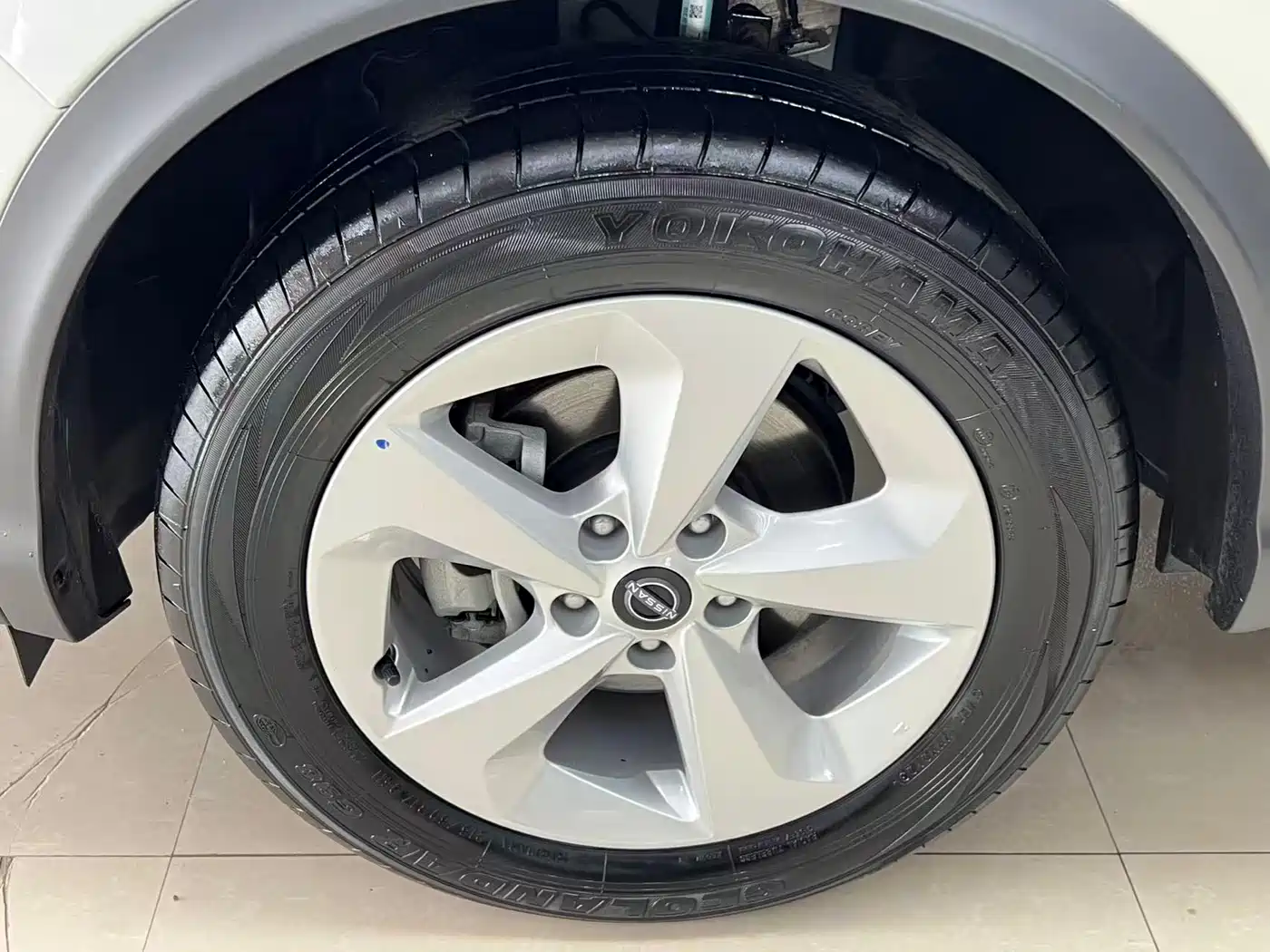 Nissan Qashqai, миниатюра 21