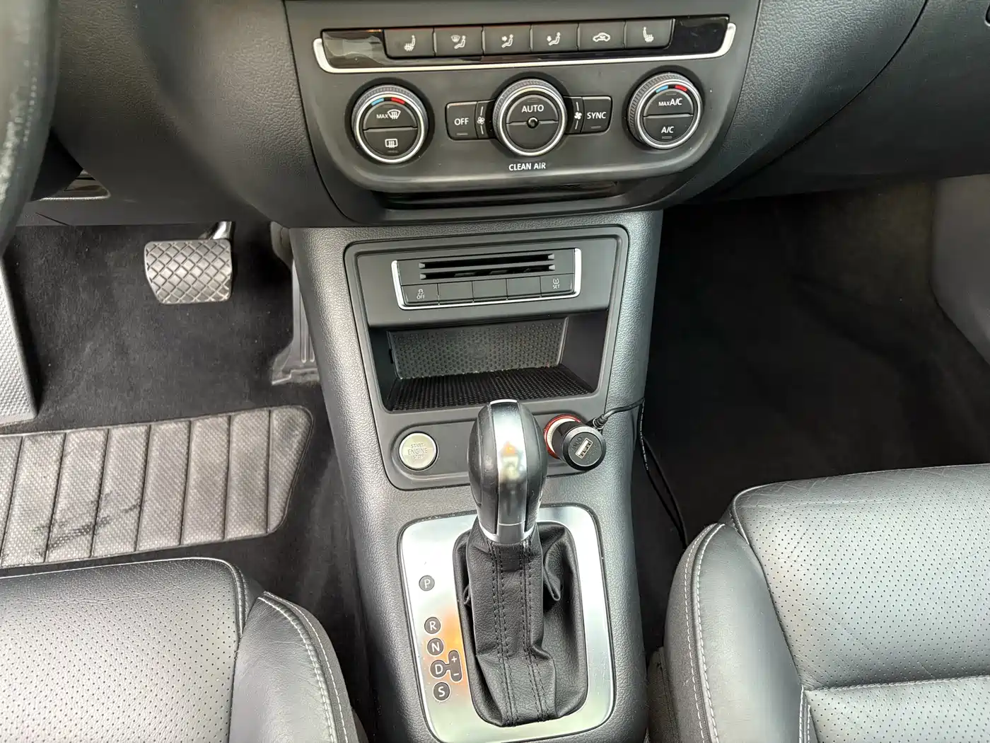 Volkswagen Tiguan 2016 Model 300TSI Automatic 2WD Luxury Edition фото 20