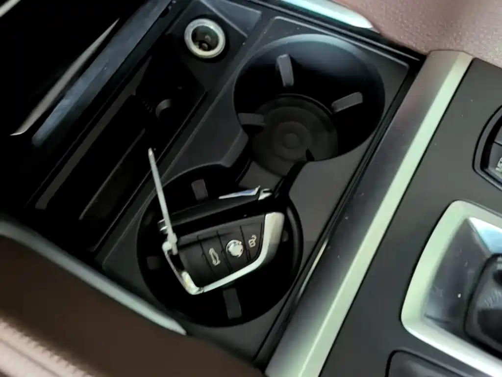 Фото 9 - BMW X6