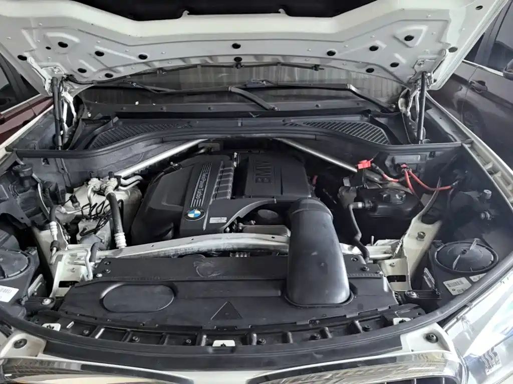 Фото 20 - BMW X6