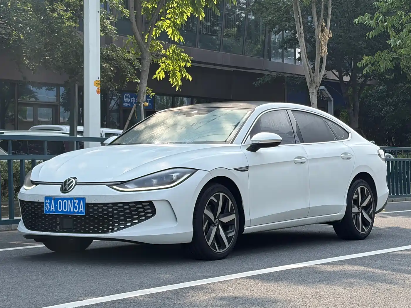Volkswagen Lamando 2024 Lamando L 280TSI DSG Cool Edition