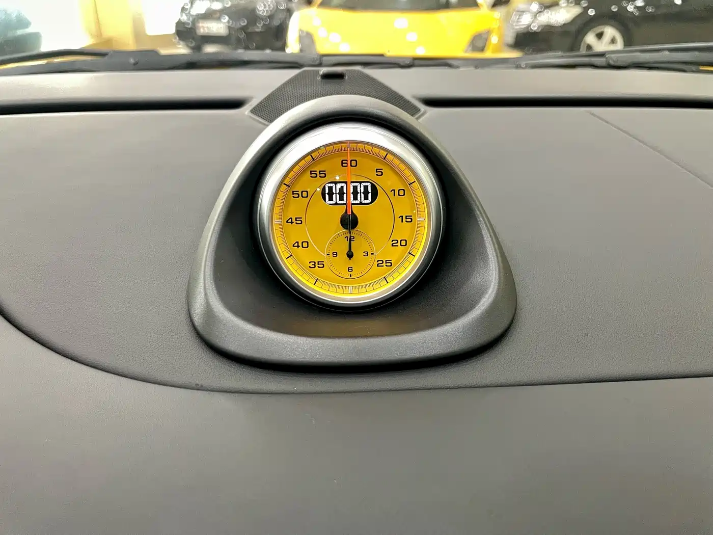 Porsche 911 2010 Carrera 4S 3.8L фото 14