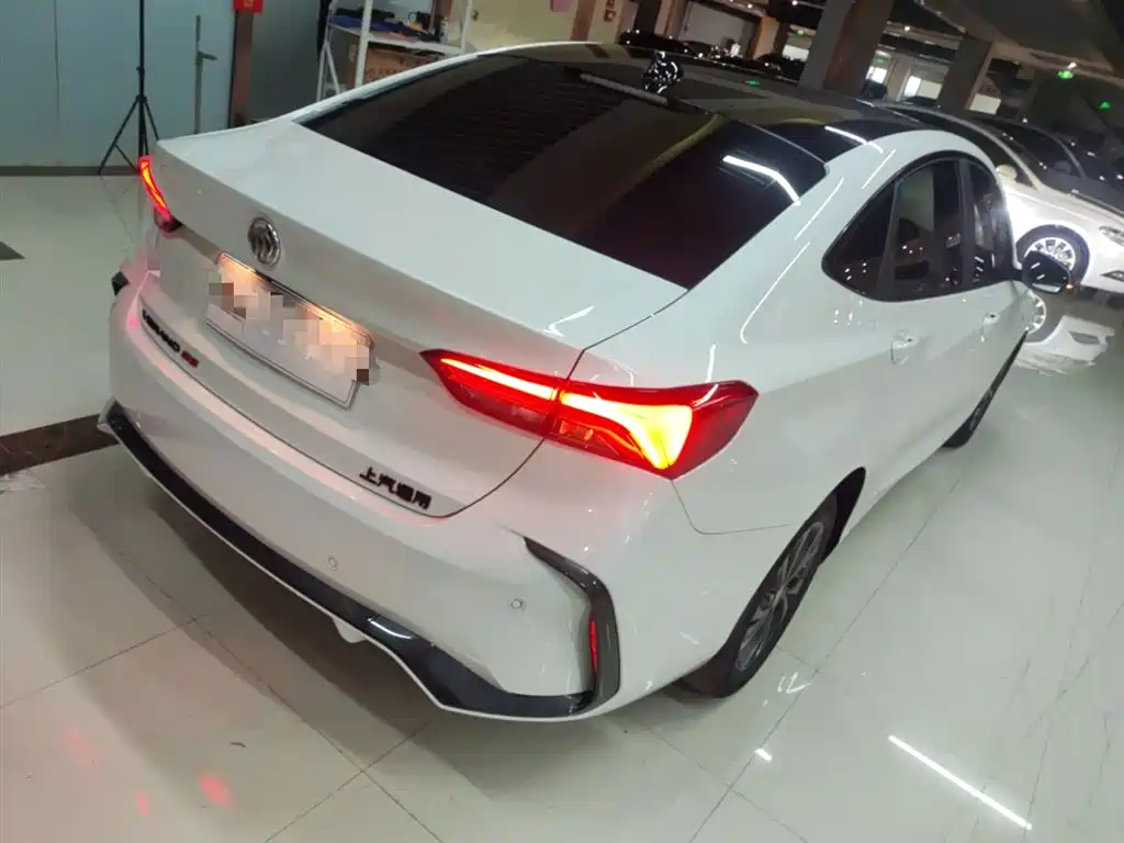 BUICK WEILANG