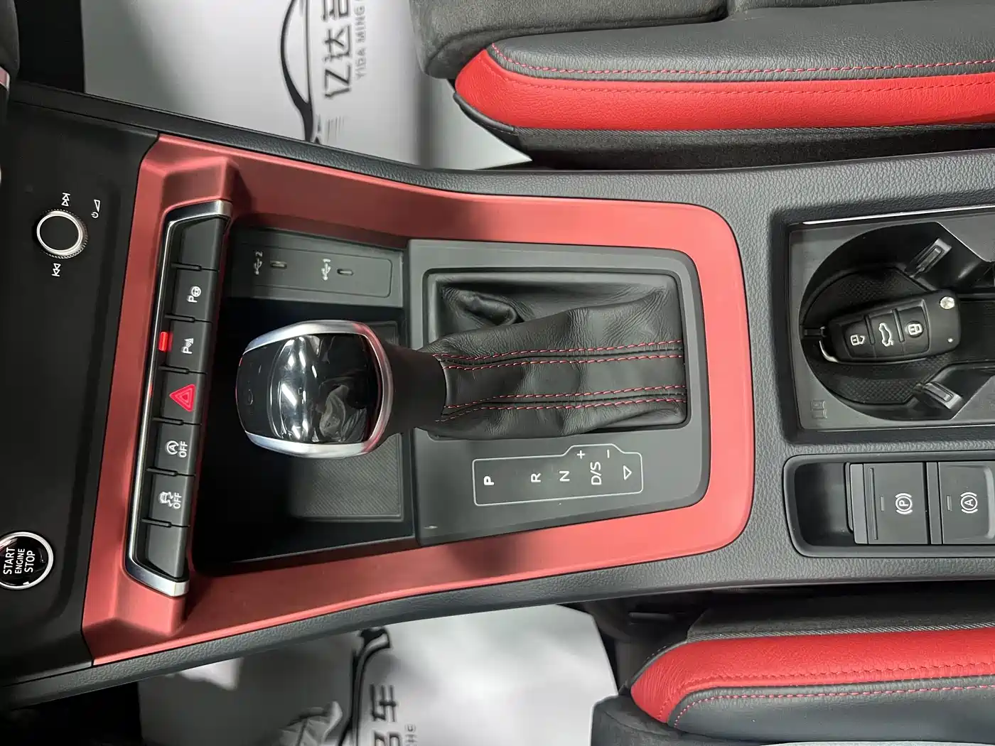 Audi Q3 2022 35 TFSI Fashion Dynamic фото 22