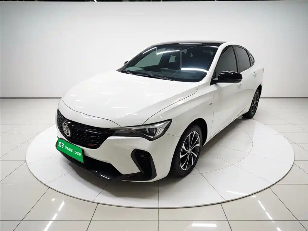 BUICK WEILANG