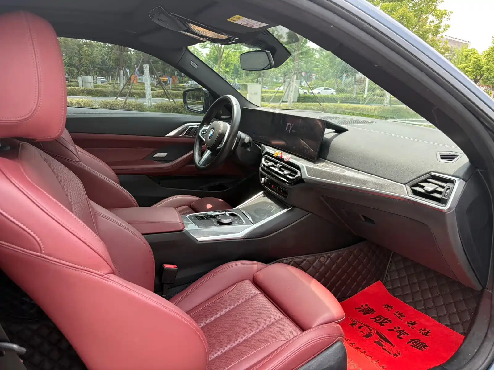 Фото 9 - BMW 4 Series