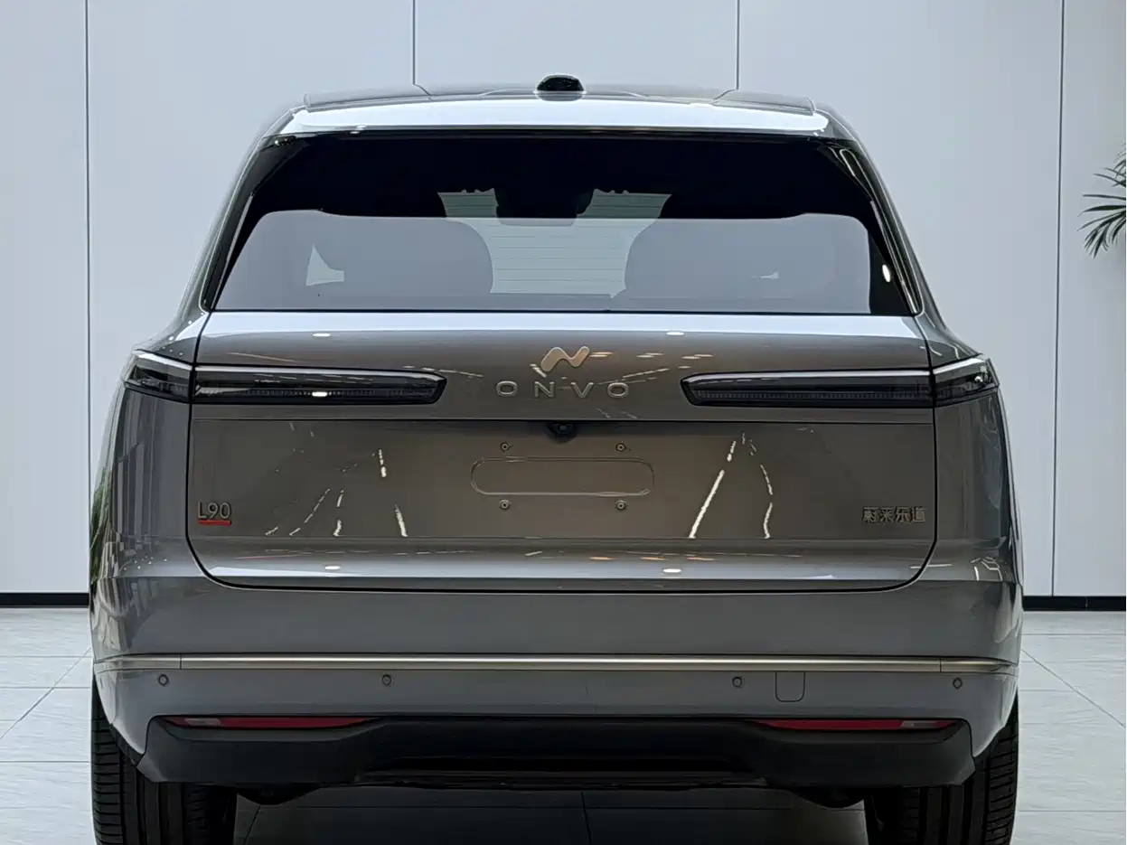 Ledao L90 2025 2025 AWD Base Model