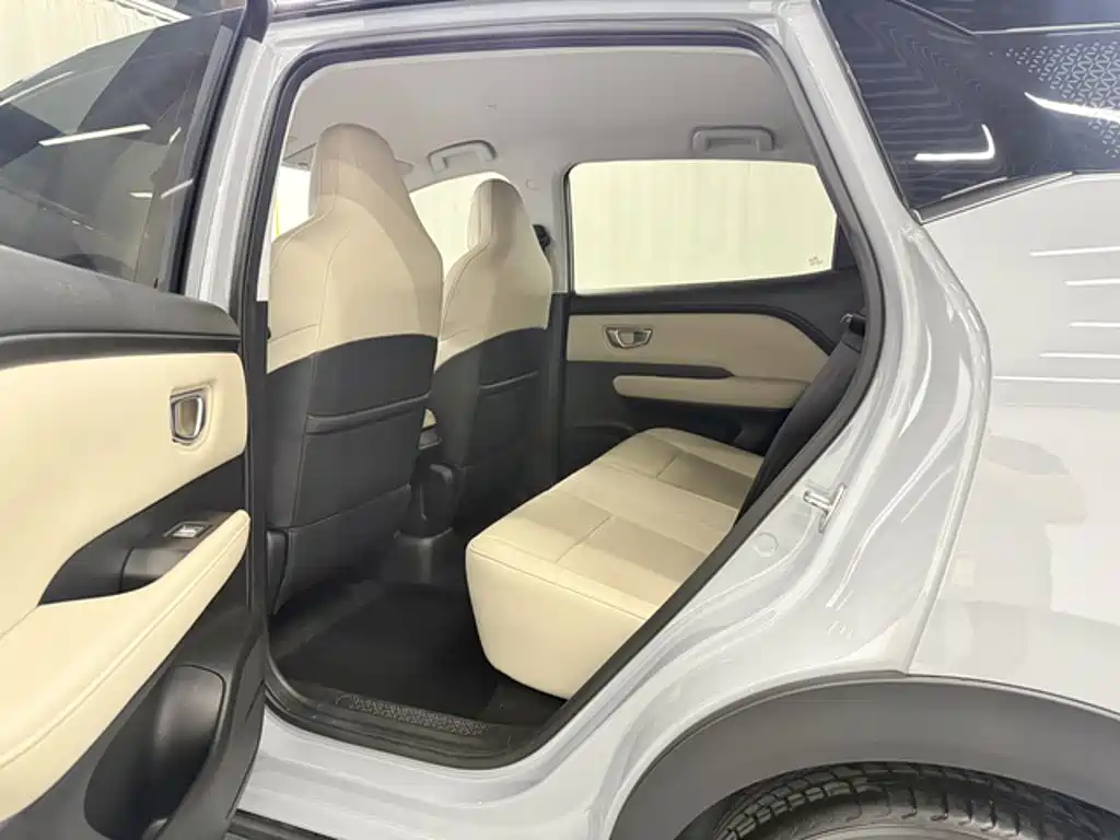 Wuling Motors Wuling Binguo PLUS 2024 2024 Model 510km Flagship Edition 4-Seater