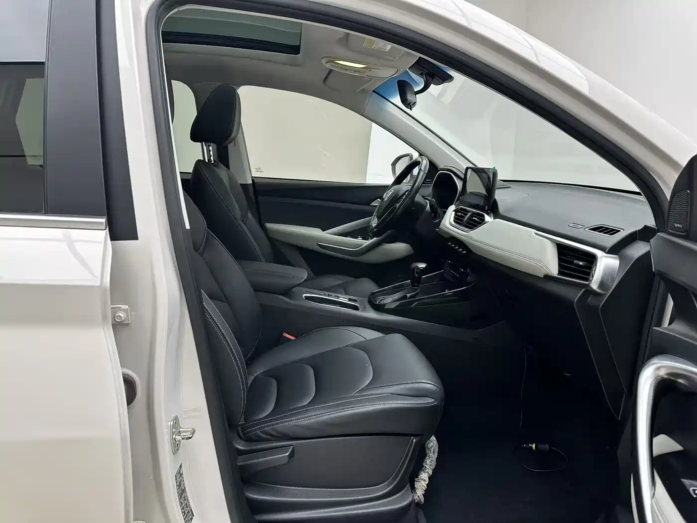 Baojun 530 2018 2018 Model 1.5T DCT Flagship (China V)