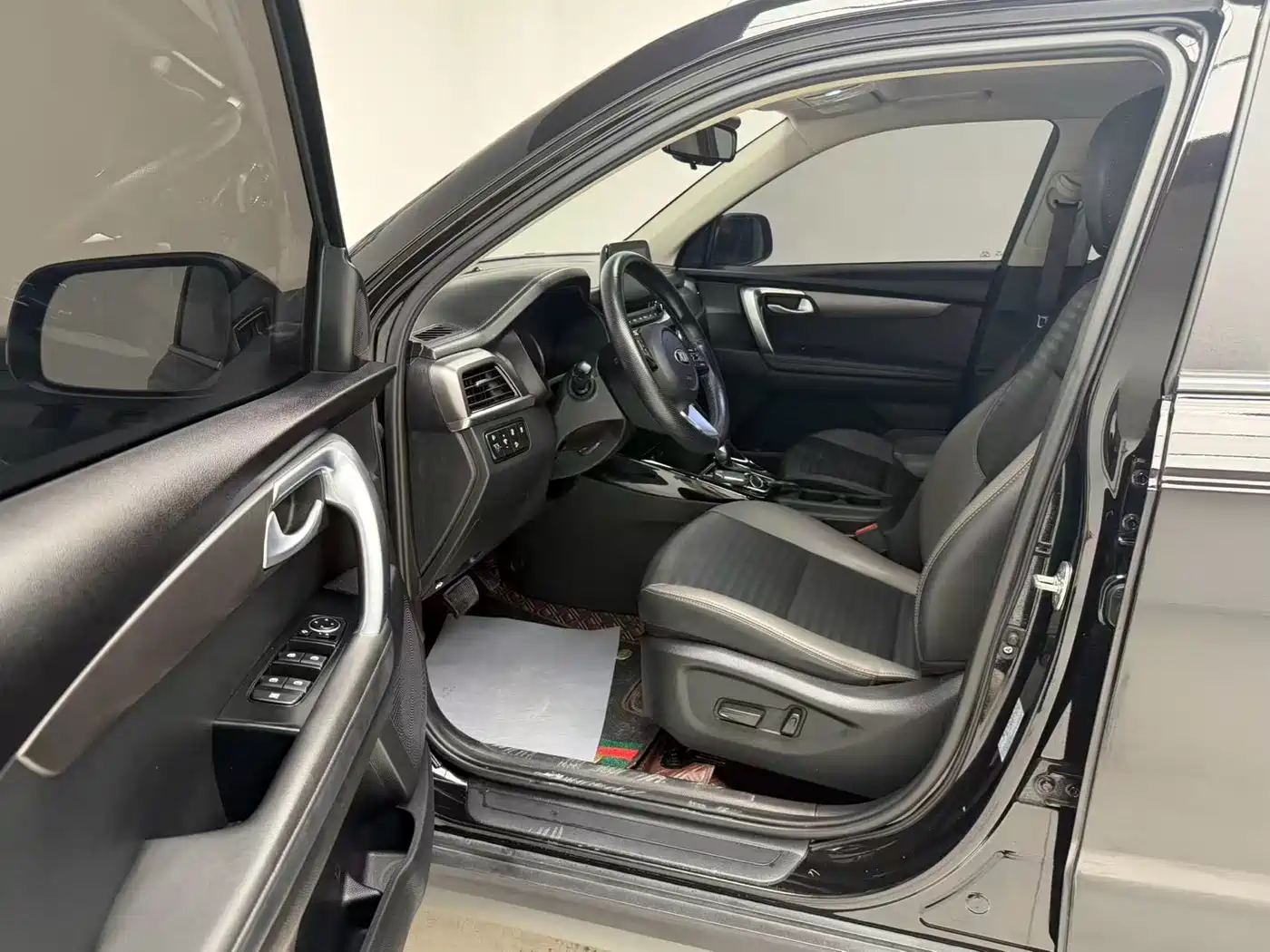 Kia Sportage 2019 2.0L Automatic Smart Luxury Edition фото 11