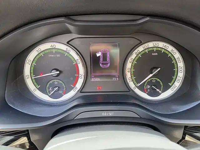 Škoda Kodiaq 2018 Facelift TSI330 7-seat 2WD Premium Luxury Edition — фото 4