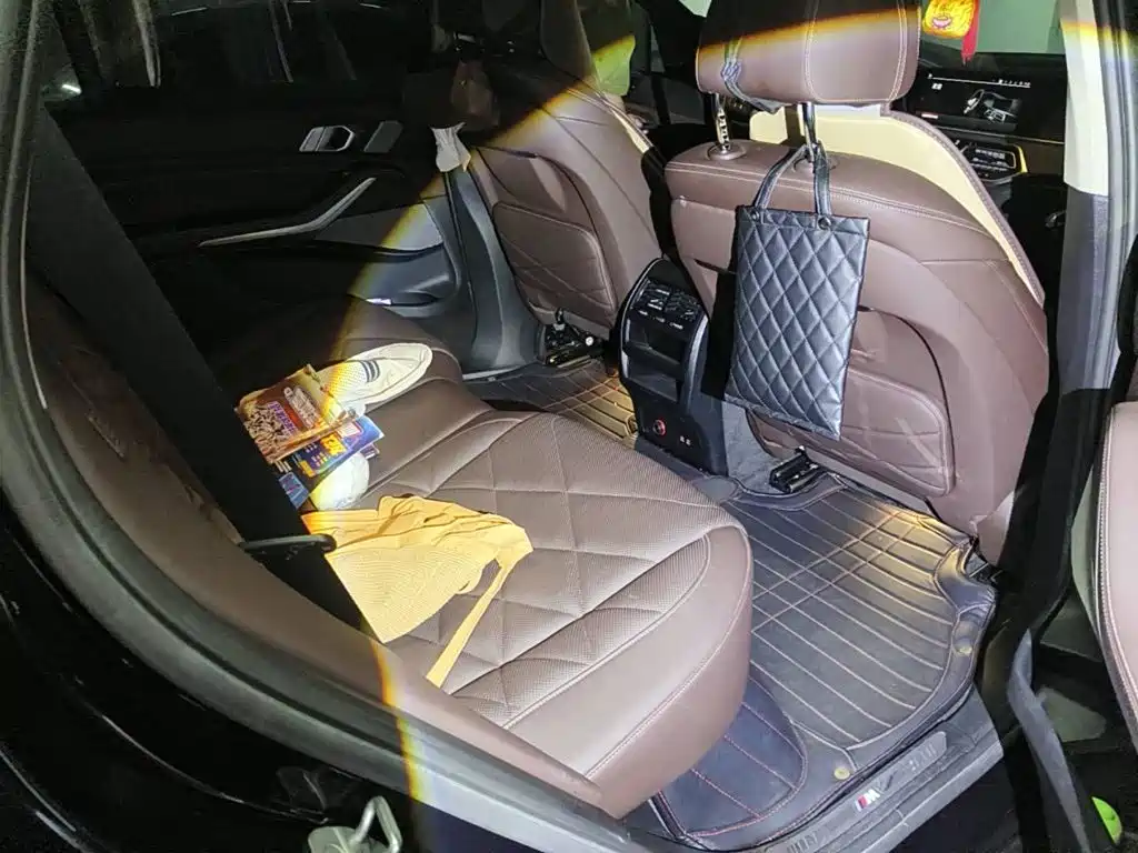 BMW X5, миниатюра 11