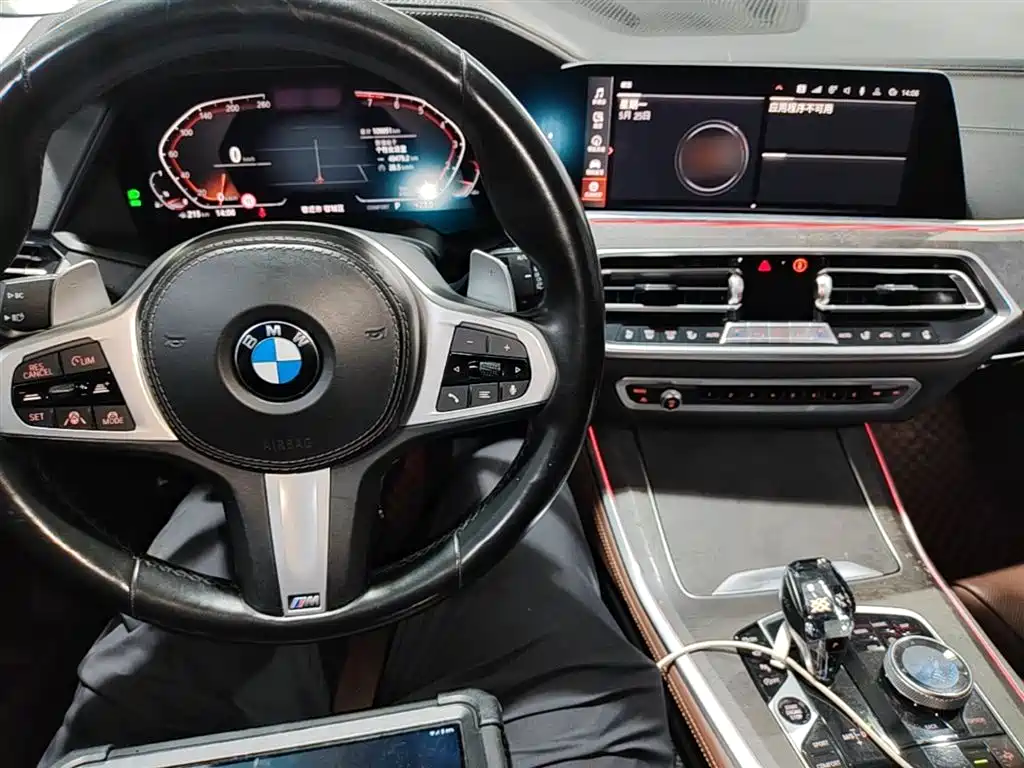 BMW X5 (IMPORTED)