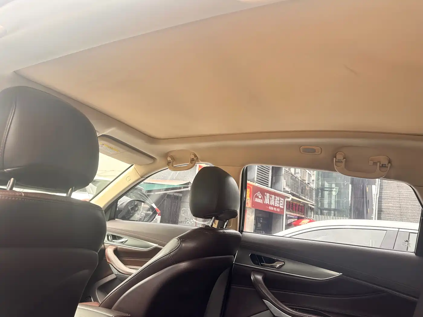 Leopaard Mattu 2018 2018 1.6T GDI DCT Elite