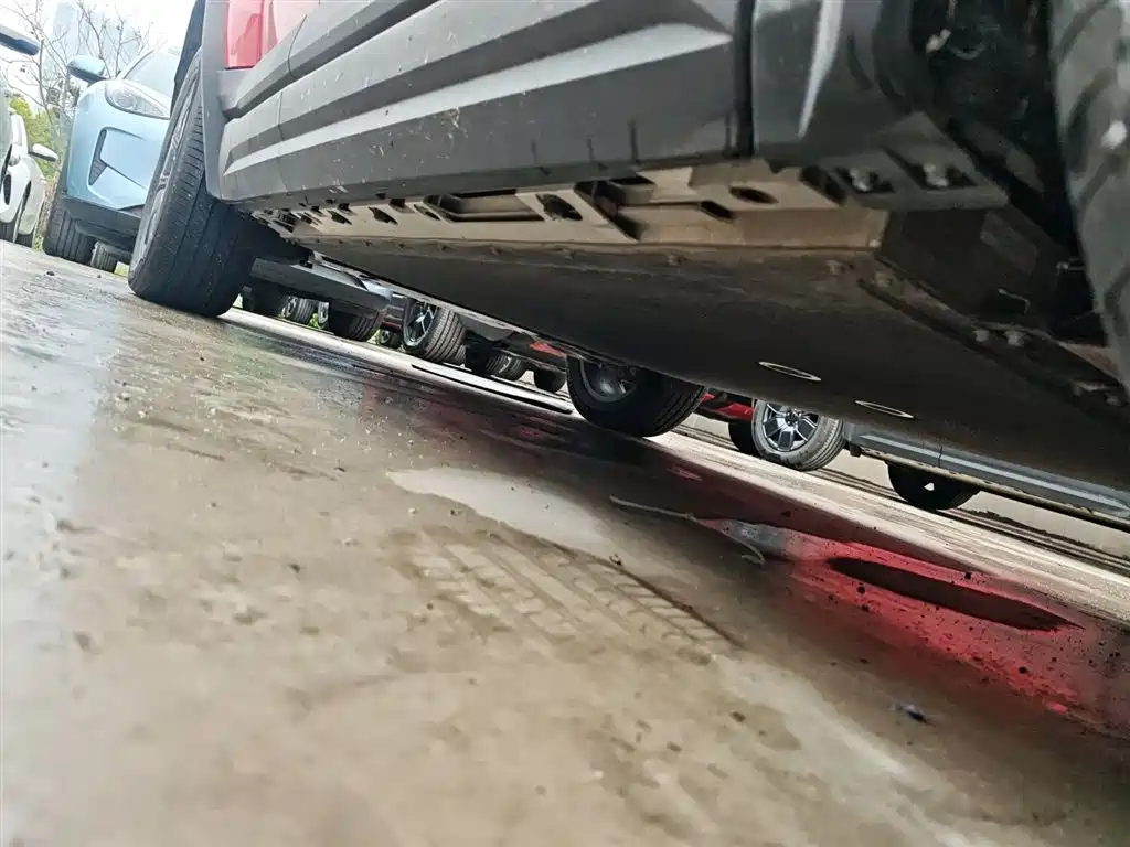 iCAR 03T 2025 2024 501km AWD Long Range