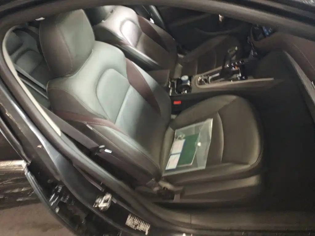 Фото 20 - Chevrolet Malibu