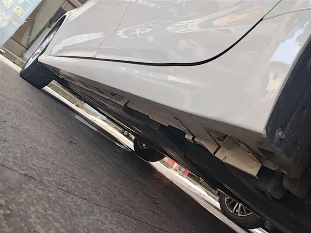 Toyota Corolla 2021 1.2T S-CVT Elite PLUS Edition фото 22