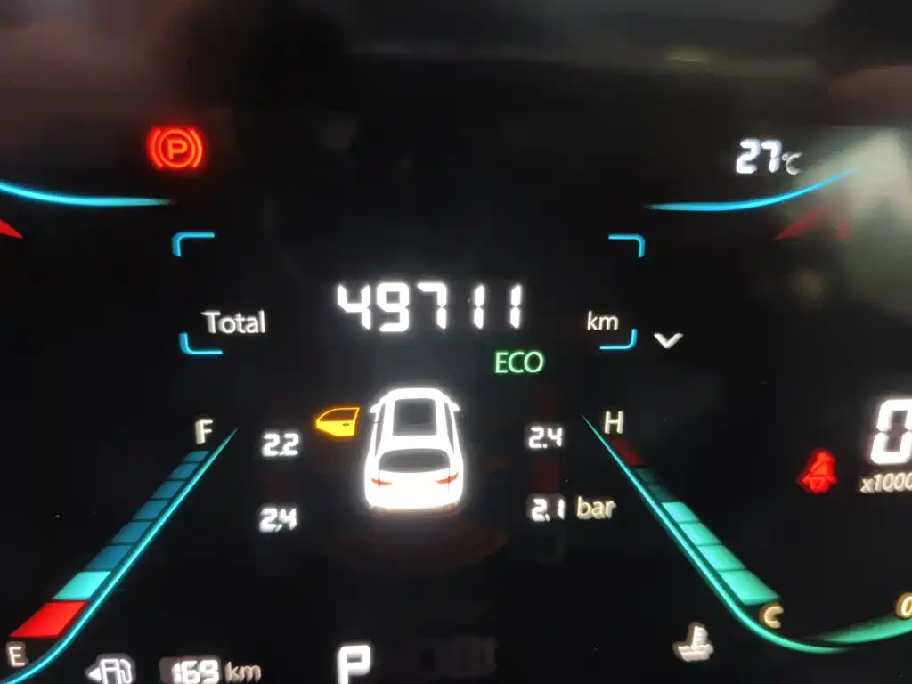 Фото 4 - Changan CS35 PLUS