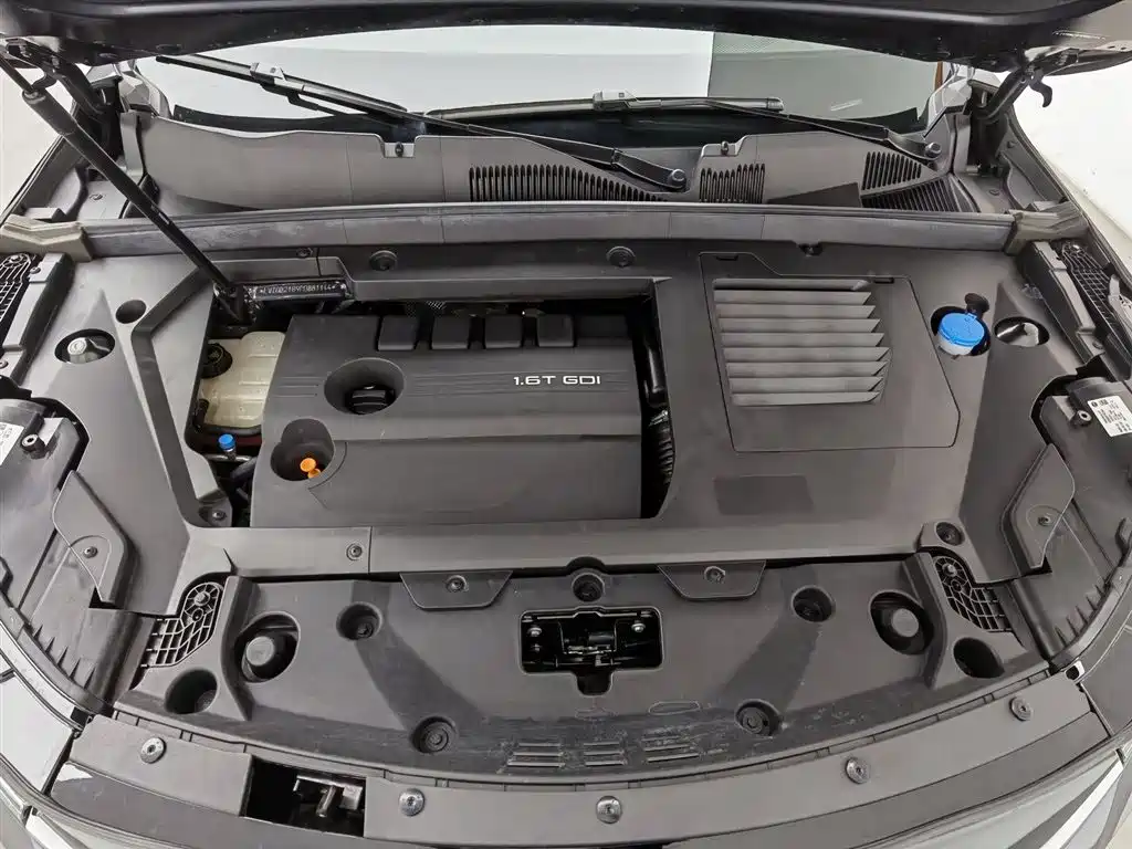 EXEED XINGTU LINGYUN