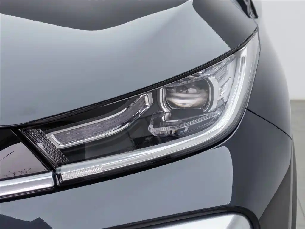 EXEED XINGTU LINGYUN