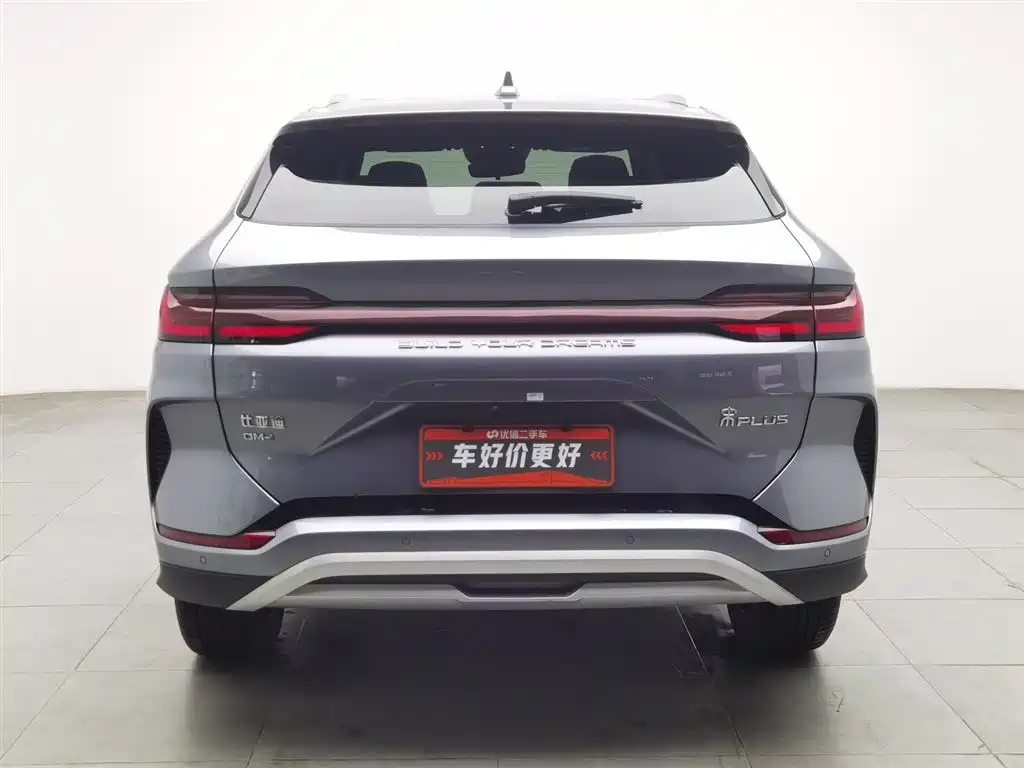 BYD SONGJIANG NEW ENERGY