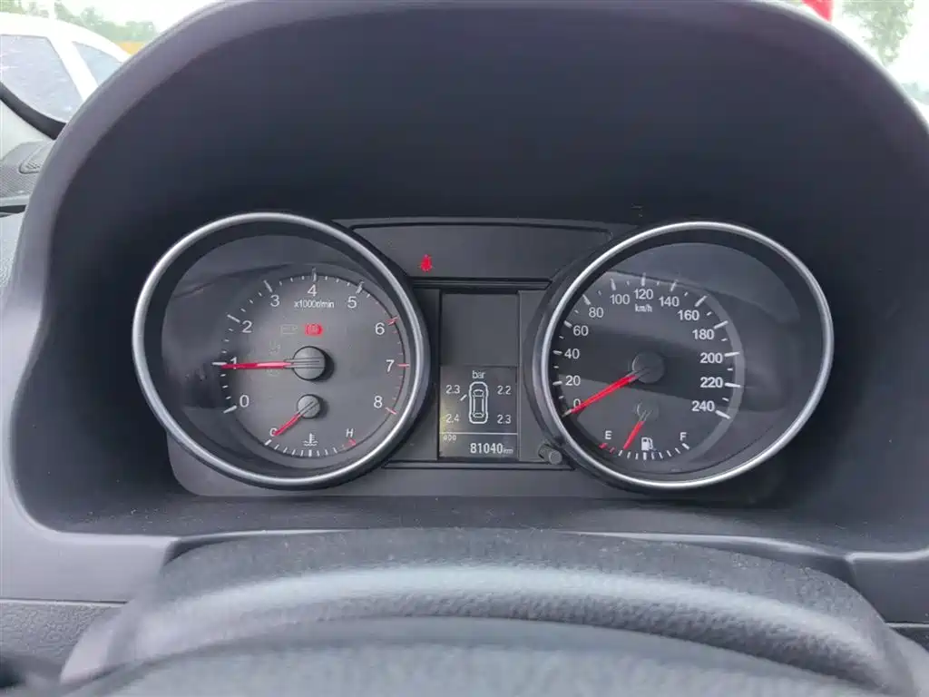 Haval H6 2015 Upgraded 1.5T Manual 2WD Elite фото 12