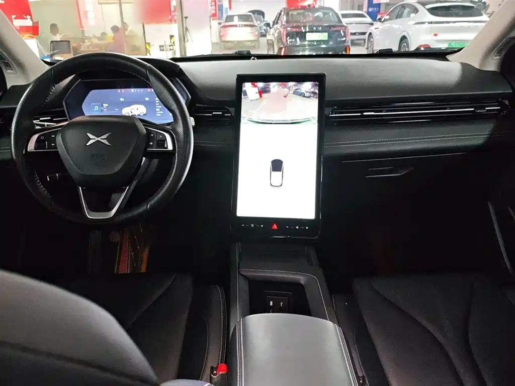 XIAOPENG G3