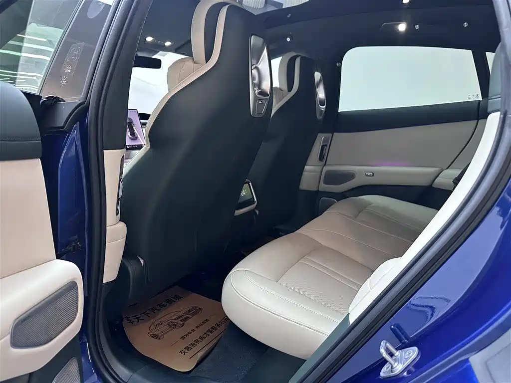 Xiaomi Auto Xiaomi YU7 2025 Ultra Long Range High Performance AWD Max Edition фото 4