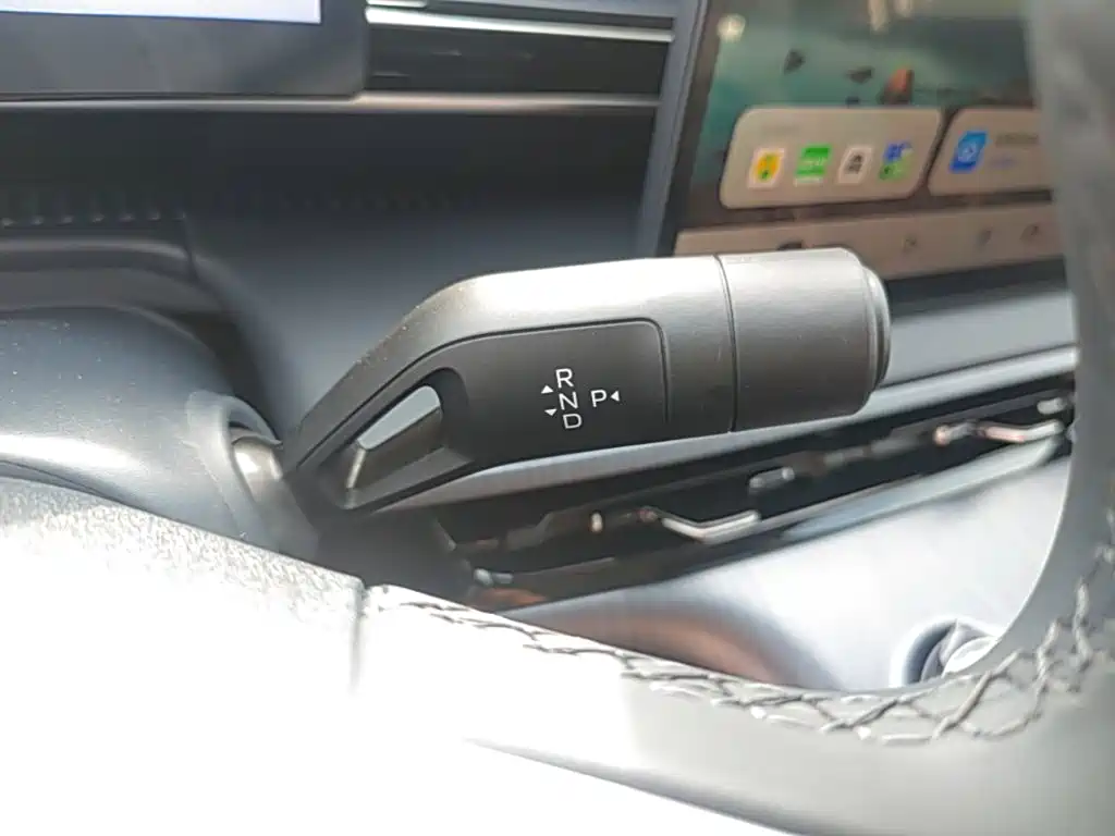 Geely Galaxy Galaxy E5 2026 2026 530km Voyager Edition