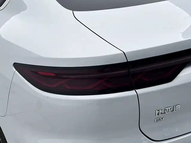 Фото 24 - BYD Han