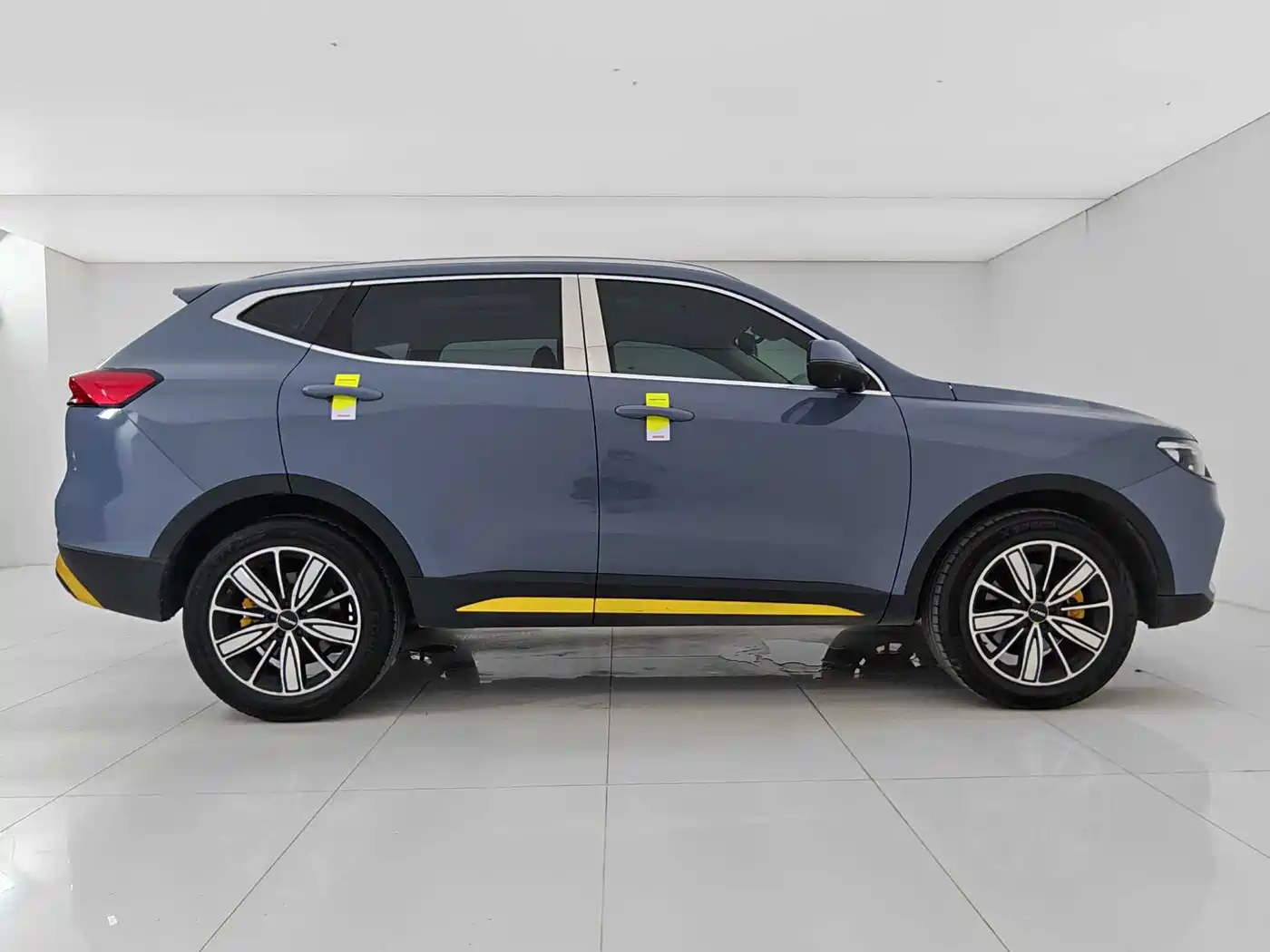 Фото 7 - Haval H6