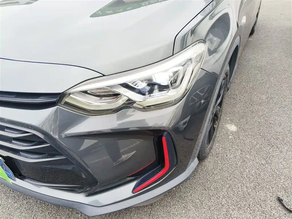 Chevrolet Volando 2019 Redline 530T Automatic Premium Enjoyment Edition (5+2 seater) China VI фото 24