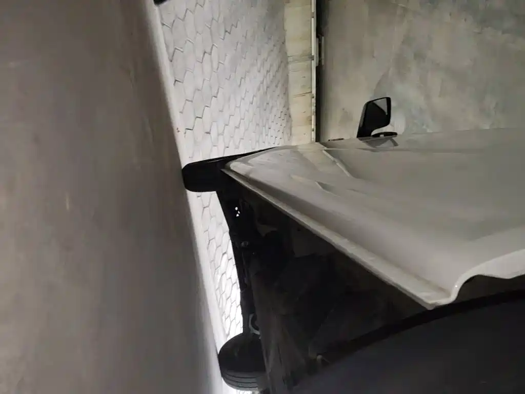 Фото 22 - Dongfeng Yufeng EM27