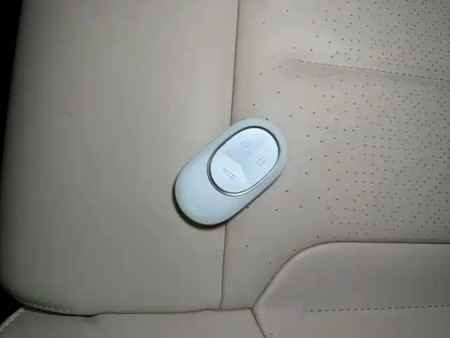 NIO ET5 2022 2022 75kWh