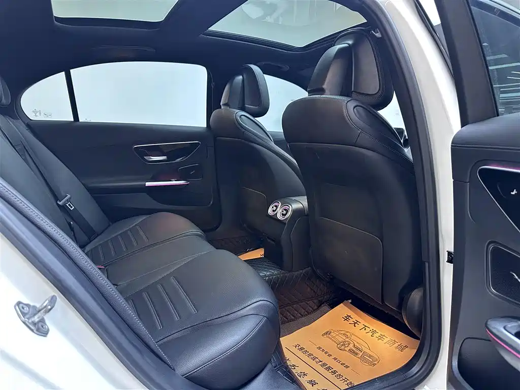 Mercedes-Benz C-Class 2022 C 260 L Sport Edition фото 5