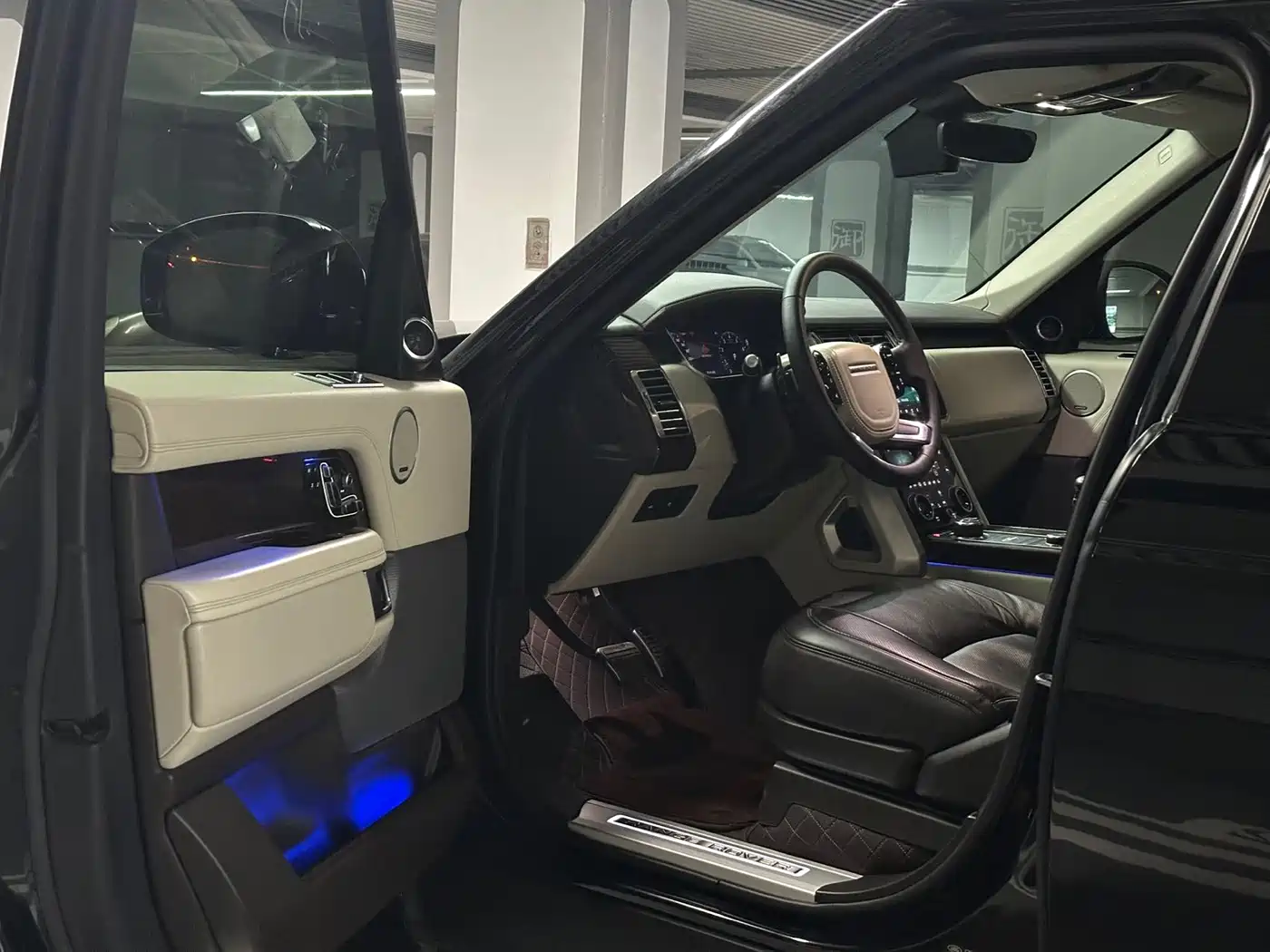 Фото 6 - Land Rover Range Rover