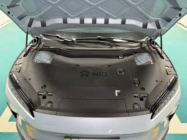 NIO ET5 2022 2022 75kWh