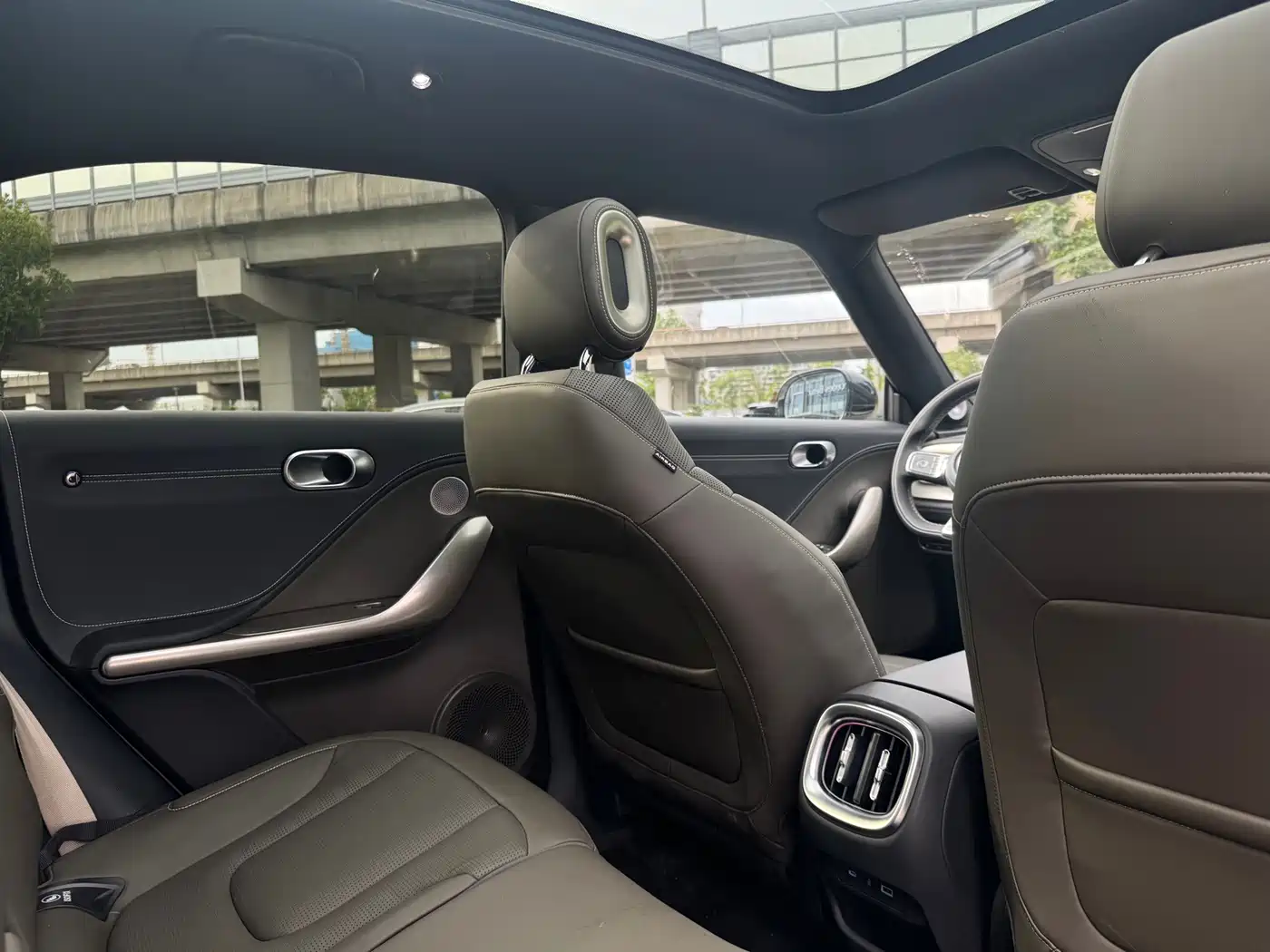 smart Elf #1 2025 2026 Agile New Luxury Edition