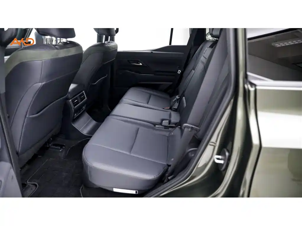 Photo 7 - Lexus GX