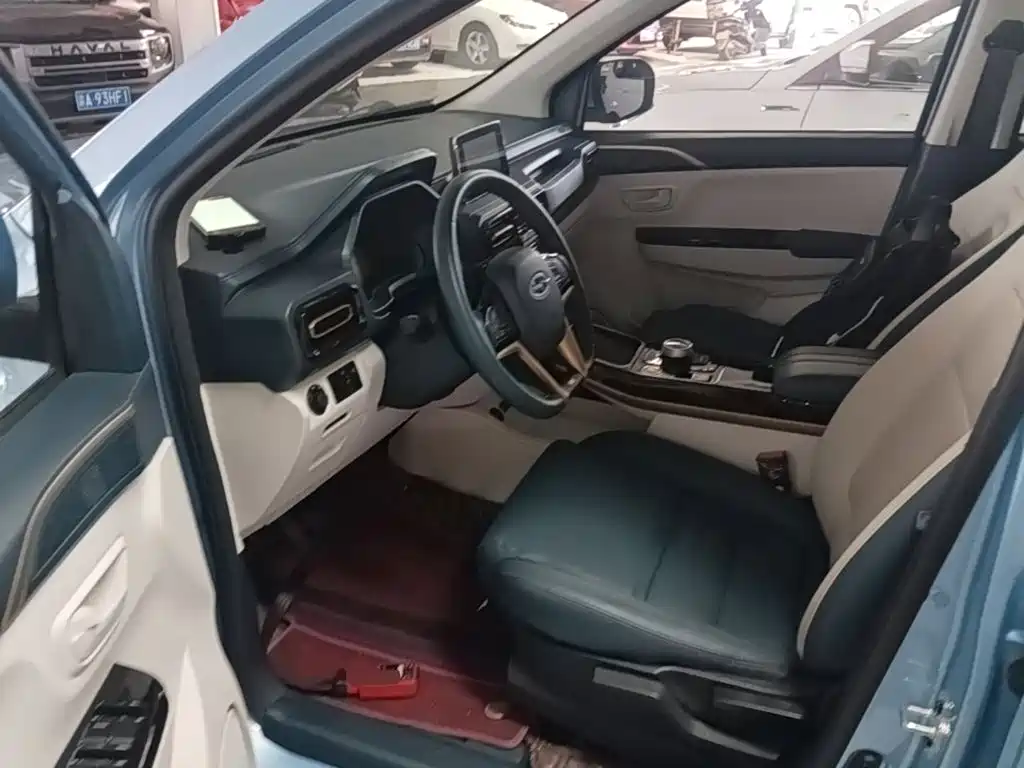 SWM Motor SWM Swee Tiger EDi 2023 2023 EDi 1.5L Comfort 5-Seater