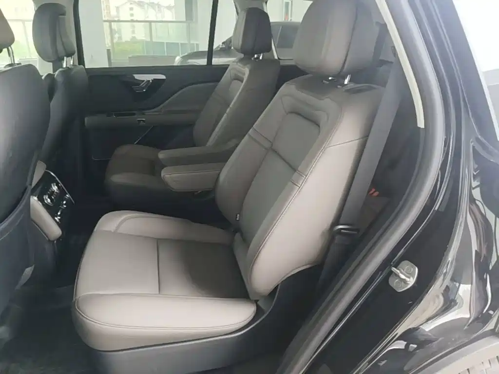 Photo 17 - Lincoln Aviator