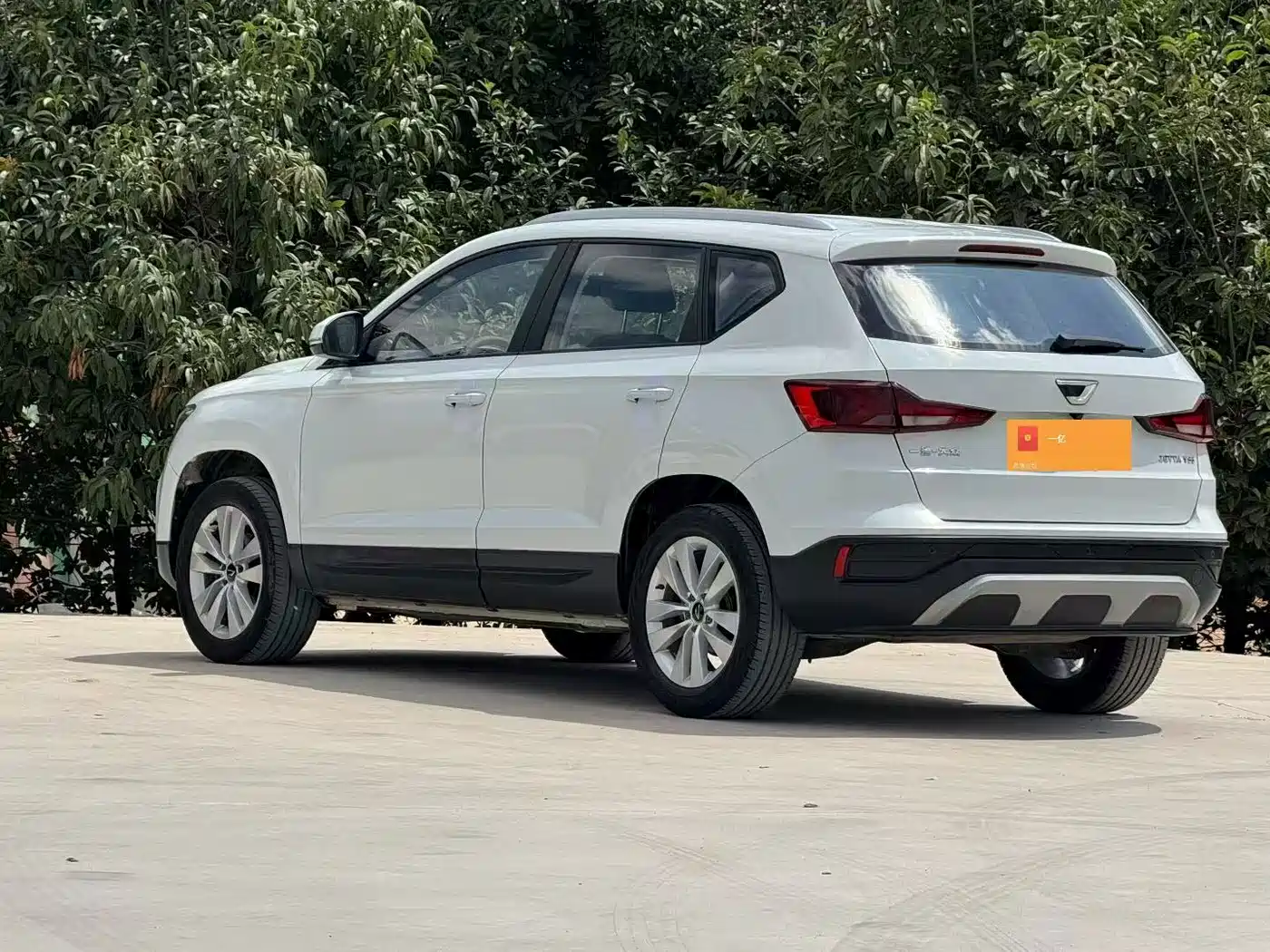 Фото 6 - Jetta VS5