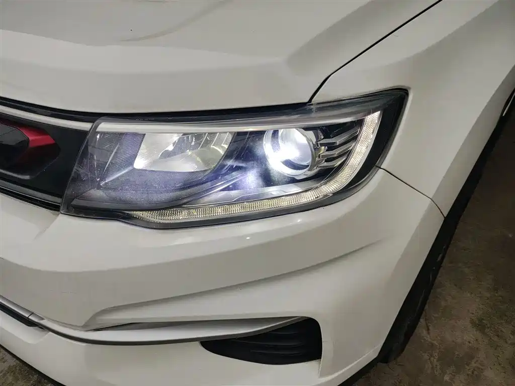 Фото 24 - Changan CS35 PLUS