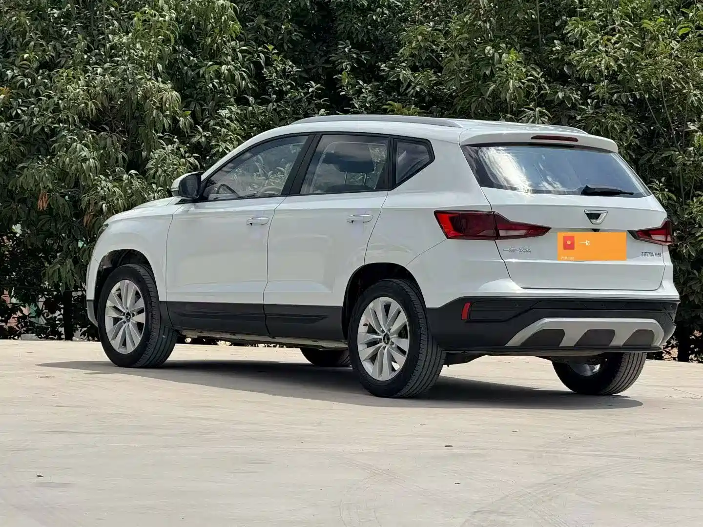 Фото 6 - Jetta VS5