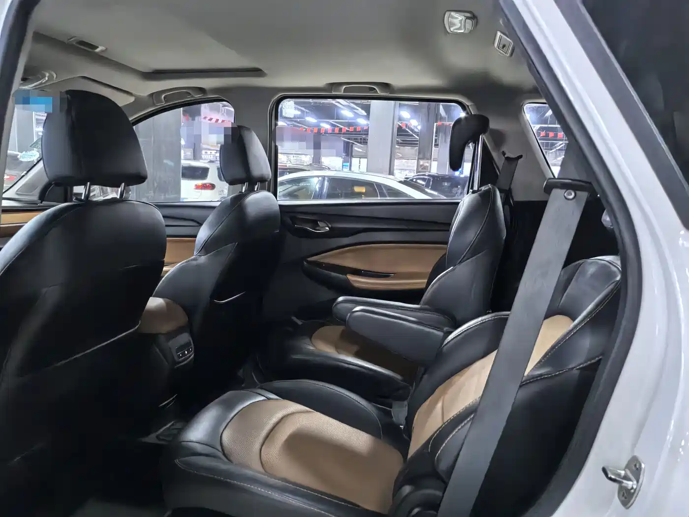 Wuling Motors Wuling Hongguang S3 2019 2018 1.5L Manual Luxury China V