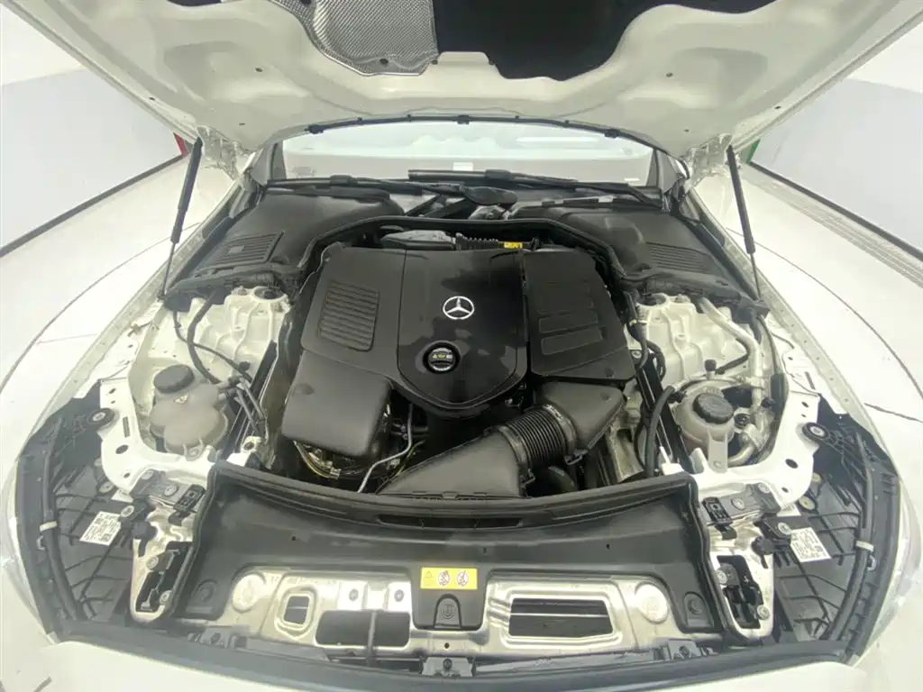 Mercedes-Benz C-Class 2024 Facelift C 260 L Sport фото 12