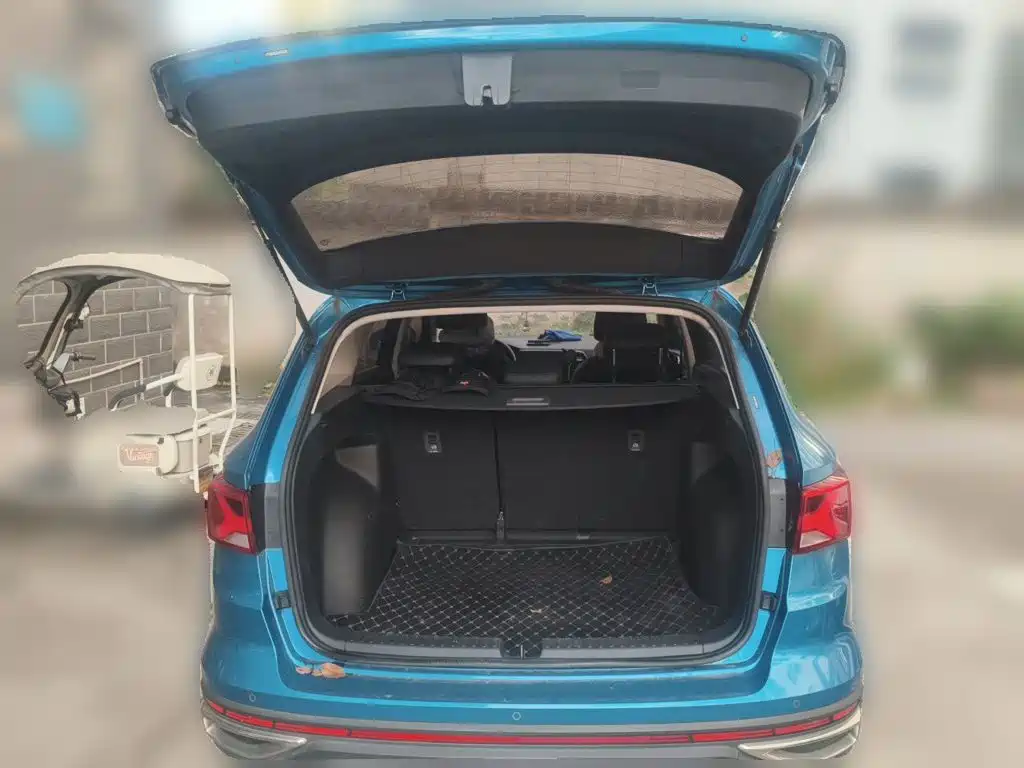 Jetta VS7 2021 2020 1.4T Auto Glory Edition